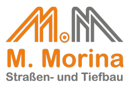 M. Morina Straßenbau e. K.