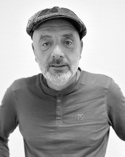 M. Morina